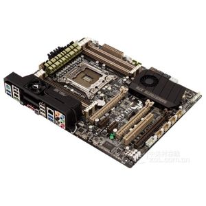 Carte Mère Z9PR-D12/4L Socket 2011 C602 - Pièce D'occasion Fonctionnelle