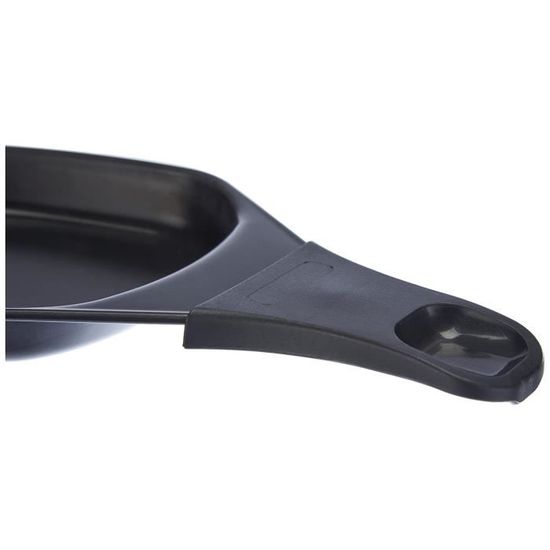 Lot De 4 Coupelles à Raclette Spring - Anti-adhésives - 8x8 Cm - Pour Raclette 2+ Et 8