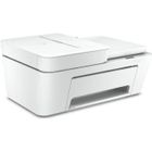 HP Imprimante tout-en-un jet d'encre couleur - DeskJet Plus 4110 - Idéal pour la famille - 2 mois Instant Ink offerts*