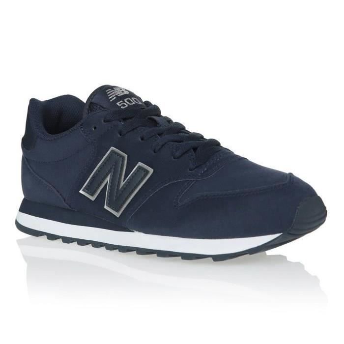 new balance 500 femme 2014 Cinosural International School