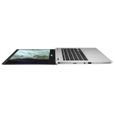 Chromebook ASUS C423NA-BV0051 - 14" HD - Intel Celeron N3350 - RAM 4 Go - Stockage 64 Go - Google Chrome OS - AZERTY-4
