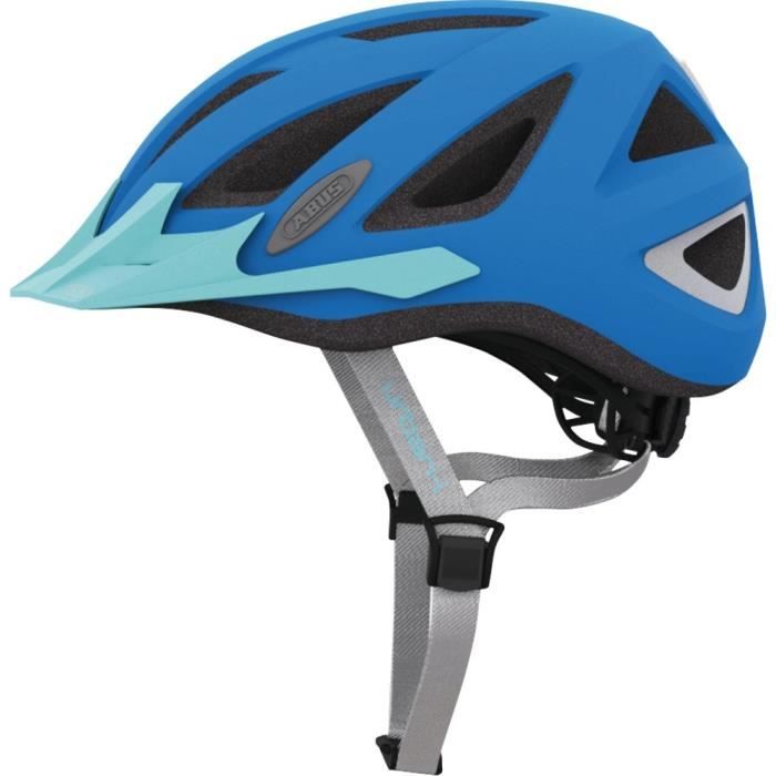 Abus Urban I V 2 Zoom Casque Velo Cyclisme Casques