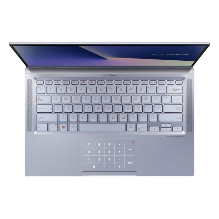  PC portable Zenbook UX431FA-AM181T 14''3