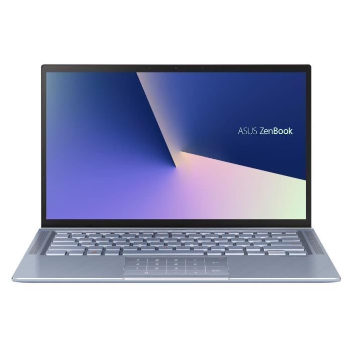  PC portable Zenbook UX431FA-AM181T 14''4