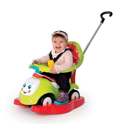 Porteur maestro ii confort clearance