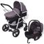 poussette bebe cdiscount