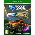 Rocket League Collector's Edition Jeu Xbox One-0
