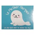 Jeu de carte - ABYSSE - Mother Phoquer - Humoristique - Adulte - Belgique-0