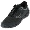 Chaussures running trail Ibuki 3 goretex  h  anthracite - Mizuno-0