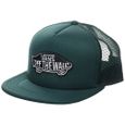 casquette vans femme pas cher