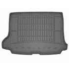 Tapis de coffre - Frogum - Audi Q2 - Caoutchouc - Gris - Neuf