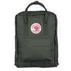 FJÄLLRÄVEN FJALLRAVEN Kanken F23510-660 Sac à dos Vert
