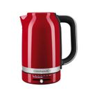 KITCHEN AID Bouilloire - KITCHENAID - 5KEK1701EER - Capacité 1.7L - Contrôle variable de température - Rouge