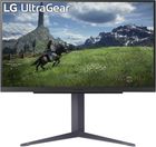 LG ELECTRONICS Ecran PC Gamer - LG - 27’’ - QHD - 180Hz - Dalle IPS - 1ms - UltraGear