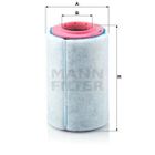 MANN FILTER Filtre à air C17237/1