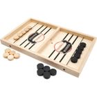 SUREPROMISE ONE STOP SOLUTION FOR SOURCING Jeu de société en bois Jeux de fronde Jeux de société rebondissants (jeu de société en bois)