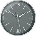 TFA Horloge sans fil en alu