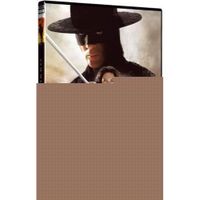 DVD La légende de Zorro