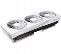 Radeon XFX RX 9070 XT Quicksilver Magnetic Air White 16Go GDDR6