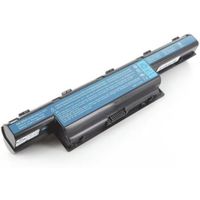 Batterie Pc Portable pour ACER ASPIRE 7741G | 5742G | 7750G - 4400mAh | 11.1V | Li-ion
