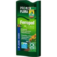 Engrais Plantes Aquatiques Ferropol 100 (pour 400 L D eau)
