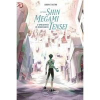 La saga Shin Megami Tensei. D'apocalypses en renaissances