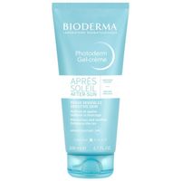 Photoderm-Bioderma Photoderm Gel-Crème Après Soleil Peaux Sensibles 200 ml