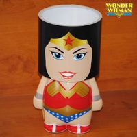 Lampe Look Alite Wonder Woman Unique