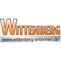 Antennes Wittenberg LAT 54 Duo Set pour GSM,UMTS et LTE City 1800 MHz