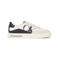 CALVIN KLEIN - Sneakers - blanche - Blanc - 44 - Chaussures