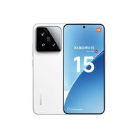 Xiaomi 15 - 12Go RAM / 512Go Stockage - Blanc - Neuf Sous Blister