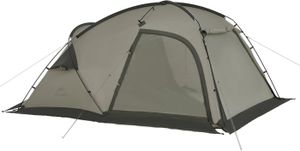 TENTE DE CAMPING Tente Tunnel tanche Familiale Tente De Camping Env