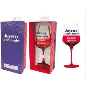 Porte-verres à Vin à Suspendre - Lot De 2 En Tissu Néoprène - Pour Fêtes, Pique-niques, Mariages - Rouge Ou Noir