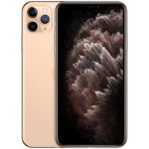 SMARTPHONE APPLE iPhone 11 Pro Max 64 Go Or - Reconditionné -