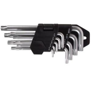 Torx 5 Pans Achat Vente Pas Cher