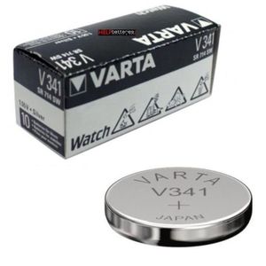 CHARGEUR DE PILES Piles de montres pour Piles et chargeurs Varta V34