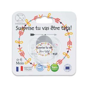 TOMMEE TIPPEE Sucette CTN - Sensitive x4 0-6 mois - Cdiscount