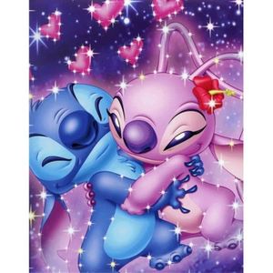 Le Plus Rapide Fond D Ecran Stitch Mignon