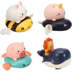 Jouet Bain 6 Mois Cdiscount