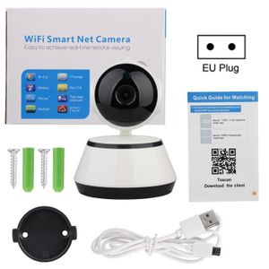 Wireless Lcd Babyfone Babyphone Moniteur Pour Bebe Video Lcd Camera De Securite Cdiscount Puericulture Eveil Bebe