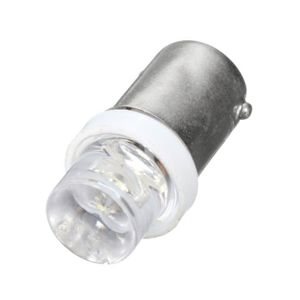 Lot De 2 Douilles D'Ampoule BA9S En Métal Pour Tableau De Bord - Compatible Smiths, Lucas, VDO
