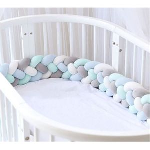 Tours De Lit Bebe Et Puericulture Contour De Lit Bebe Tour De Lit Coussin Boudin Lit Bebe Serpent Contour De Lit Bebe Garcon Motif De Lapin 0 Cm Tour De Lit Bebe