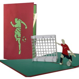 Carte Anniversaire Foot Cdiscount