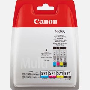 Cartouche Encre Canon Pixma Mg 3550 Cdiscount