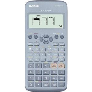 Casio Calculatrice scientifique - fx-991ES plus 2éme édition à prix pas  cher