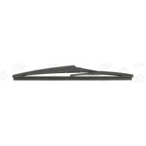 533mm//21/" Authentique Dupont Hybrid Balais D/'essuie-glace Set 533mm//21/"