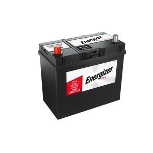 BATTERIE VÉHICULE Batterie ENERGIZER PLUS EP45JX 12 V 45 AH 330 AMPS