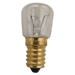 Universal Four Ampoule De Lampe 220-240 V 300 C E14 Eveready 25 W S1022