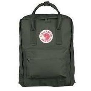 SAC À DOS FJALLRAVEN Kanken F23510-660 Sac à dos Vert