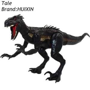 jouet indoraptor
